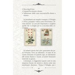Lenormand per Tutti — Libro - 2