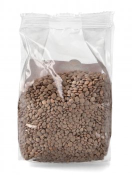 Lenticchia Rossa Bio - 2