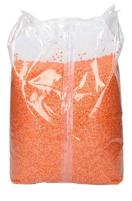 Lenticchie Rosse Decorticate - 2