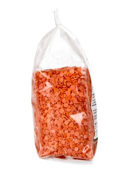 Lenticchie Rosse Decorticate Bio - 3