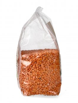 Lenticchie Rosse Decorticate Bio - 3