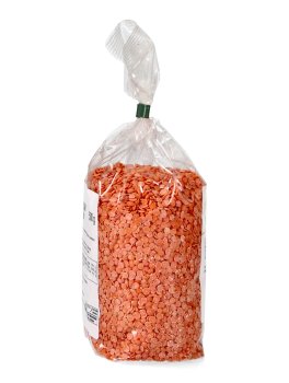 Lenticchie Rosse Decorticate Bio - 3