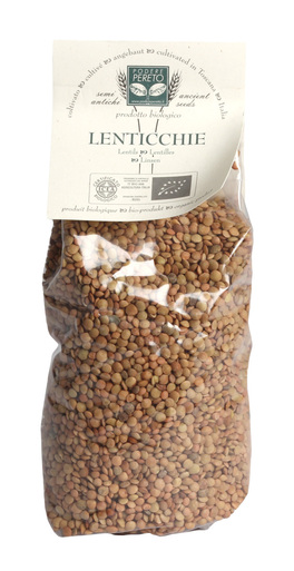 Lenticchie Variegrate - 1