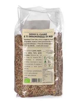 Lenticchie Verdi Bio - 2