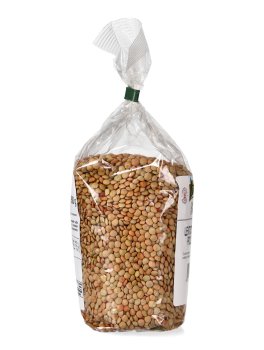 Lenticchie Verdi Piccole Bio - 2