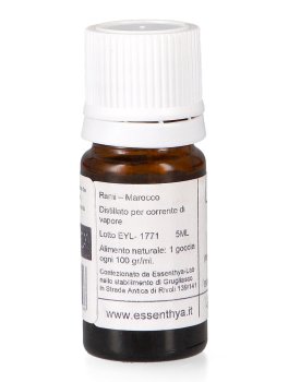 Lentisco Bio - Olio Essenziale Puro - 3