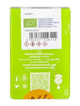 Lentisco - Olio Essenziale Bio - 2