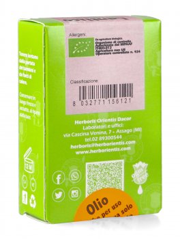 Lentisco - Olio Essenziale Bio - 2