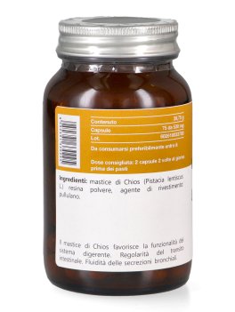 Lentisco Plus - Capsule - 3
