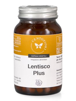 Lentisco Plus - Capsule - 1