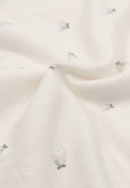 Lenzuoli Coprimaterasso per Culla con Angoli - 3