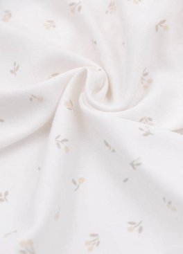 Lenzuoli Coprimaterasso per Culla con Angoli - 3