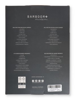 Lenzuolo per Culla in Mussola - 3