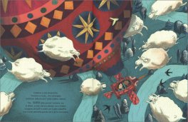 Leo e Galileo Esplorano il Cielo e lo Spazio — Libro - 3