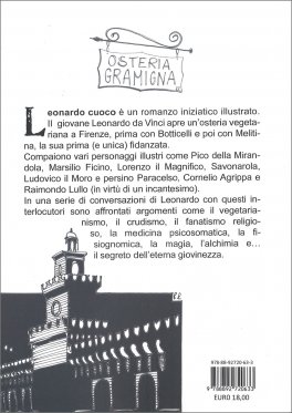 Leonardo Cuoco — Libro - 2