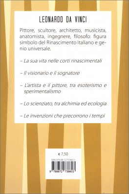 Leonardo da Vinci — Libro - 2