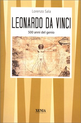 Leonardo da Vinci — Libro - 1
