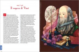 Leonardo da Vinci — Libro - 3