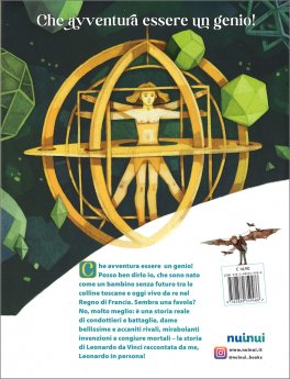 Leonardo da Vinci — Libro - 2