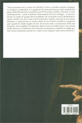 Leonardo da Vinci — Libro - 2