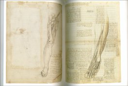 Leonardo da Vinci — Libro - 3