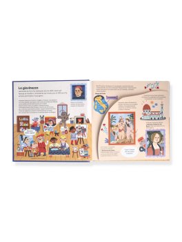 Leonardo Da Vinci — Libro - 2