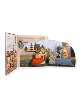 Leonardo Da Vinci — Libro - 3