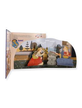 Leonardo Da Vinci — Libro - 4
