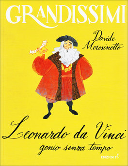 Leonardo da Vinci — Libro - 1