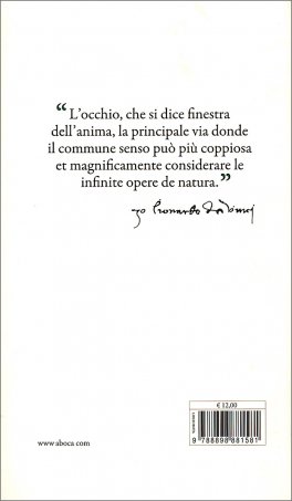 Leonardo e la Botanica — Libro - 2