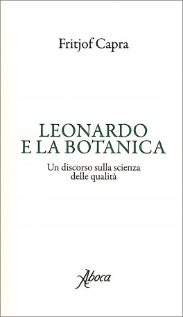 Leonardo e la Botanica — Libro - 1