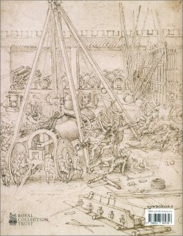Leonardo - Il Genio nei Disegni — Libro - 2