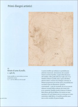 Leonardo - Il Genio nei Disegni — Libro - 5
