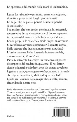 Leone — Libro - 2