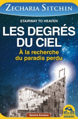 eBook - Les Degrès du Ciel — eBook - 1