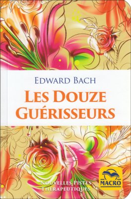 Les Douze Guérisseurs — Livre - 1