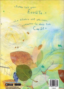 Les Merveilles Du Silence — Livre - 2