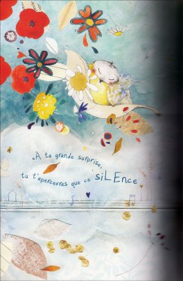 Les Merveilles Du Silence — Livre - 3