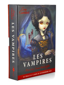 Les Vampires - Oracoli - 1