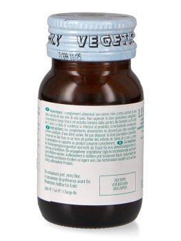 Lesan el Tour - Olio di Borragine in Capsule - 4