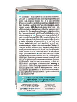 Lesan el Tour - Olio di Borragine in Capsule - 5