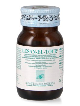 Lesan el Tour - Olio di Borragine in Capsule - 2