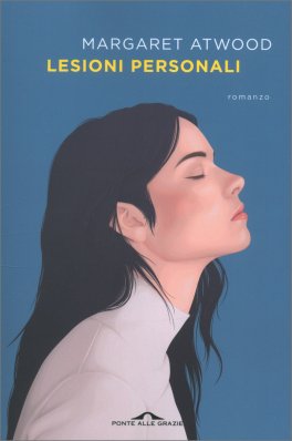 Lesioni Personali — Libro - 1