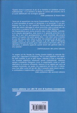 Let My People Go Surfing — Libro - 2