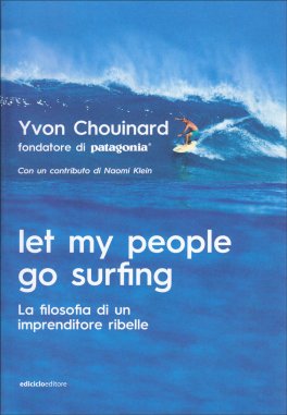 Let My People Go Surfing — Libro - 1