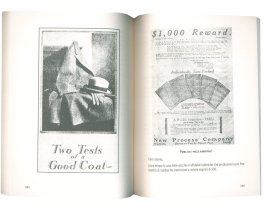 Letter Book — Libro - 3