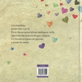Lettera a una Bambina — Libro - 2