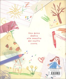 Lettera a una Maestra — Libro - 2