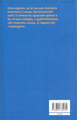 Lettera a una Professoressa — Libro - 2