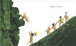 Lettera ai Bambini — Libro - 3